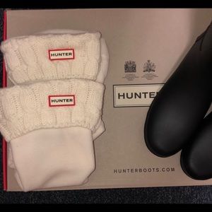 Hunter Socks